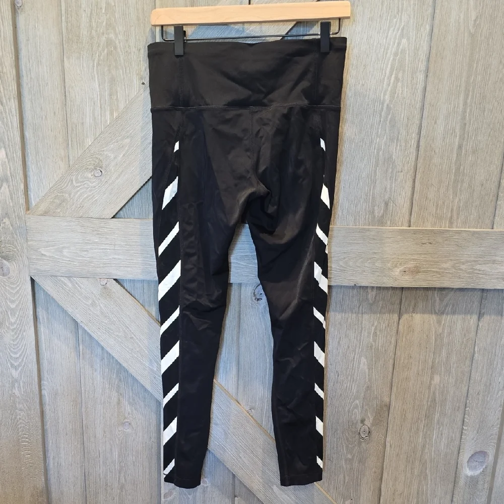 Athleta swim tights
